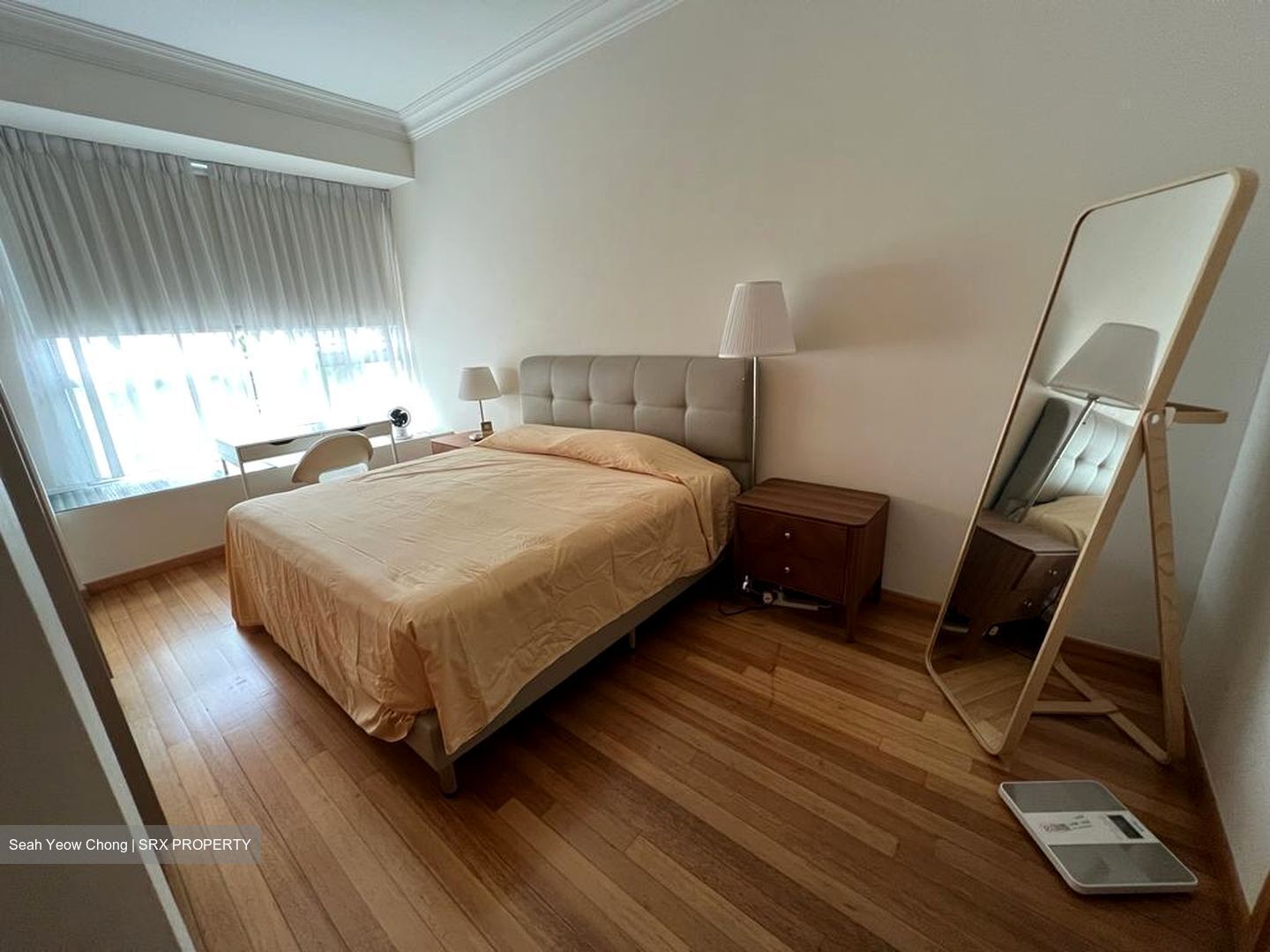 One Jervois (D10), Condominium #589971091